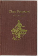 Load image into Gallery viewer, Chess Potpourri
