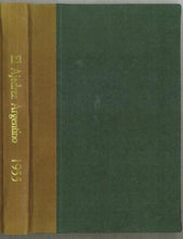 Load image into Gallery viewer, Ajedrez Argentino, El: Revista Oficial de la Federacion Argentina de Ajedrez, Segunda Epoca, Ano IX