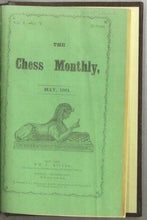 Load image into Gallery viewer, Chess Monthly Volume V