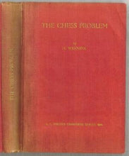Load image into Gallery viewer, The Chess Problem