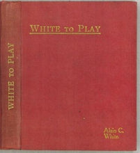 Load image into Gallery viewer, White to Play. A Collection of Complete Block Two-Movers