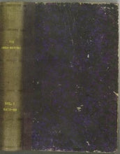 Load image into Gallery viewer, The Chess Monthly Volume I (1)