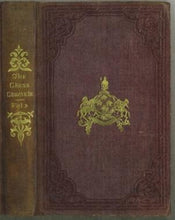 Load image into Gallery viewer, The Chess Player's Chronicle Volume VIII (8)