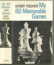 Load image into Gallery viewer, My 60 Memorable Games