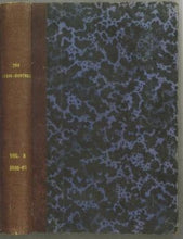 Load image into Gallery viewer, The Chess Monthly Volume VIII (8)