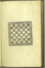 Load image into Gallery viewer, Scacchia ludus: a Poem on the Game of chess