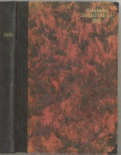 Load image into Gallery viewer, Deutsche Schachblatter, Volume 25