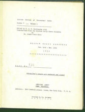 Load image into Gallery viewer, Moscow Chess Congress, Feb 14th-Mar 14th, 1935