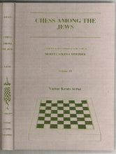 Load image into Gallery viewer, Chess Among the Jews