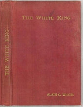 Load image into Gallery viewer, The White King