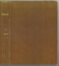 Load image into Gallery viewer, Chess Volume 3