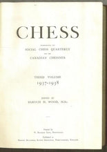 Load image into Gallery viewer, Chess Volume 3