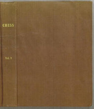 Load image into Gallery viewer, Chess Volume 2