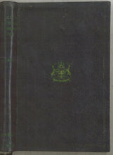Load image into Gallery viewer, The Book of the Nottingham International Chess Tournament 10th to 28th August 1936; containing all the games in the Masters' Tournament and a small selection of games from the Mindor Tournament, with annotations