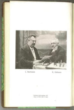 Load image into Gallery viewer, Deutsche Schachzeitung, Volume 72