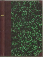 Load image into Gallery viewer, Deutsche Schachzeitung, Volume 45
