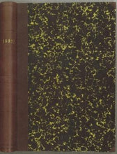 Load image into Gallery viewer, Deutsche Schachzeitung, Volume 47