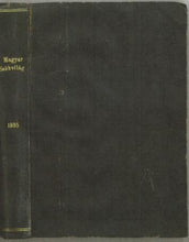 Load image into Gallery viewer, Magyar Sakkvilag, Volume 20