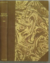 Load image into Gallery viewer, Magyar Sakkvilag, Volume 14