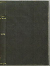 Load image into Gallery viewer, Magyar Sakkvilág, Volume XVII (17)