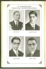 Load image into Gallery viewer, Magyar Sakkvilág, Volume XVII (17)
