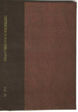 Load image into Gallery viewer, Deutsche Schachblatter, Volume 12