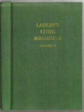 Load image into Gallery viewer, Lasker's Chess Magazine, Volume V
