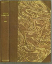 Load image into Gallery viewer, Magyar Sakkvilag, Volume 13