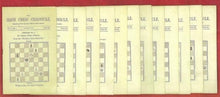 Load image into Gallery viewer, The Irish Chess Chronicle
