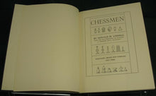 Load image into Gallery viewer, Chessmen