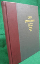 Load image into Gallery viewer, Chess International: A Journal for the Correspondence Chessplayer Volume 2