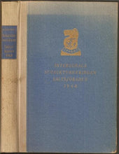 Load image into Gallery viewer, Interzonala Schackturneringen Saltsjobaden 1948