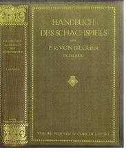 Load image into Gallery viewer, Handbuch des Schachspiels