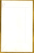 Load image into Gallery viewer, Cancellation cover Commemorating the The Kings Chess Tournament, London 1984