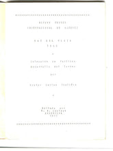 Load image into Gallery viewer, Octavo Torneo Internacional de Ajedrez Mar del Plata 1945