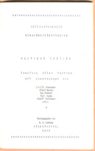 Load image into Gallery viewer, Internationales Schacmeisterturnier Hastings 1937-38