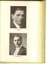 Load image into Gallery viewer, Das Grossmeister-Turnier New York 1924