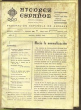 Load image into Gallery viewer, Ajedrez Español Volume II