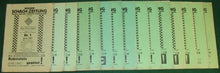 Load image into Gallery viewer, Wiener Schach-Zeitung. Organ fur das gesamte Schachleben Volume XXXIV (34)
