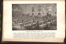 Load image into Gallery viewer, Der Internationale Schach-Kongress des Barmer Schach-Vereins 1905