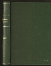 Load image into Gallery viewer, Ajedrez Argentino, El : Revista Oficial de la Federacion Argentina de Ajedrez, Second Epoch Volume 1