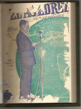 Load image into Gallery viewer, El Ajedrez Argentino: Revista Oficial de la Federacion Argentina de Ajedrez, Segunda Epoca, Ano III