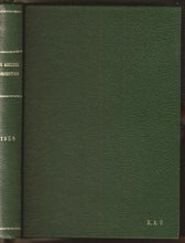 Load image into Gallery viewer, El Ajedrez Argentino: Revista Oficial de la Federacion Argentina de Ajedrez, Segunda Epoca, Ano IV