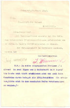 Load image into Gallery viewer, Letter to Editor of <i>Tidskrift för Schack</i>