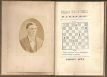 Load image into Gallery viewer, Chess Problems