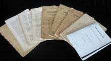 Load image into Gallery viewer, Schachzeitung der Berliner Schachgesellschaft Volume XIV (14)