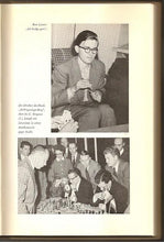 Load image into Gallery viewer, Das Zonenturnier Wageningen 1957