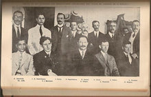 Load image into Gallery viewer, Torneo Internacional de Ajedrez. Celebrado en la Habanaq del 15 de Febrero al 6 de Marzo de 1913