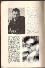 Load image into Gallery viewer, Year Book of the American Chess Federation Volume 4, 1939 Including Thirty-four Games from the Open Championship Tournament at Boston