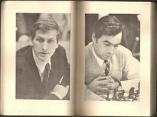 Load image into Gallery viewer, Interzonal Chess Tournament, Palma de Mallorca 1970